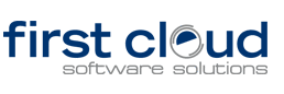 Logo der Firma New First Cloud GmbH