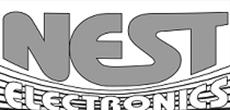 Logo der Firma NEST Electronics GmbH