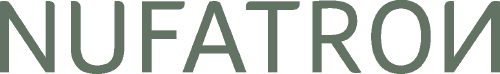 Logo der Firma Nufatron AG