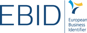 Logo der Firma EBID Service AG
