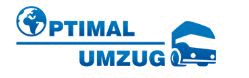 Logo der Firma Optimal Umzug Berlin