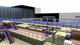 Layout3D Professional