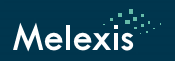 Logo der Firma Melexis GmbH