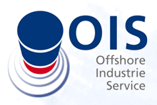 Logo der Firma OIS Offshore Industrie Service GmbH