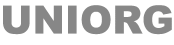 Firmenlogo UNIORG Gruppe