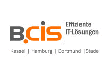 Logo der Firma BCIS IT-Systeme GmbH & Co. KG