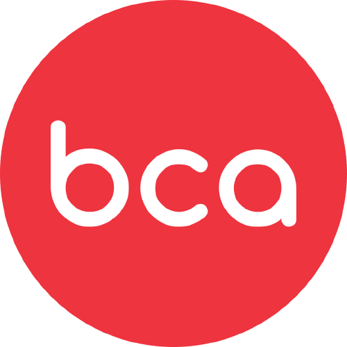 Company logo of BCA AG