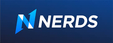 Logo der Firma Nerds GmbH & Co. KG