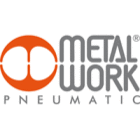 Logo der Firma Metal Work Deutschland GmbH