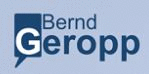 Neue Führungstrainings von Bernd Geropp zielen auf Verhaltensänderung statt Wissensvermittlung!