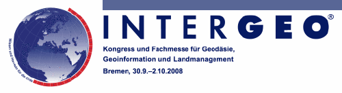 Logo der Firma INTERGEO Umwelttechnologie und Abfallwirtschaft GmbH