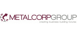 Logo der Firma Metalcorp Group B.V