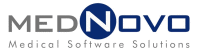 MEDNOVO unter den Finalisten des europäischen Healthcare-IT-Preises „IT @ Networking Award 2011”