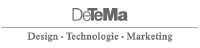 DeTeMa: Programmatische Dreidimensionalität aus Design-, Technologie- und Marketingkompetenzen in der Marken- und Verpackungsgestaltung