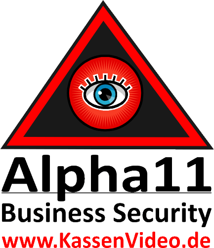 Logo der Firma Alpha11 GmbH