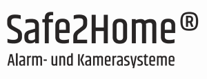 Logo der Firma Safe2Home® GmbH