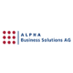 ALPHA Business Solutions AG in Pole Position bei der Formel-IT auf der CeBIT 2005