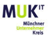 MUK IT ehrt Initiator Lutz Steffen
