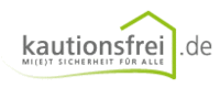 2 Jahre Kautionsbürgschaft: kautionsfrei.de beantwortet die fünf häufigsten Fragen