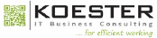 Firmenlogo Koester ITBC