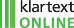 Logo der Firma Klartext GmbH