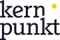 Firmenlogo kernpunkt GmbH