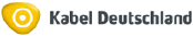 Firmenlogo Kabel Deutschland Vertrieb und Service GmbH