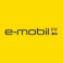 Firmenlogo e-mobil BW GmbH