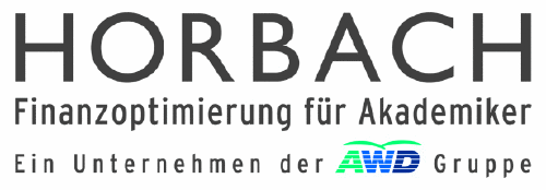 Logo der Firma HORBACH Wirtschaftsberatung GmbH