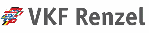 Logo der Firma VKF Renzel GmbH