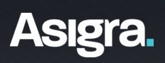Logo der Firma Asigra Inc.