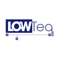 Logo der Firma LOWTeq GmbH
