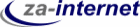 Firmenlogo za-internet GmbH