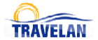 Logo der Firma TRAVELAN.de - ADENION GmbH
