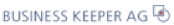 Firmenlogo Business Keeper AG