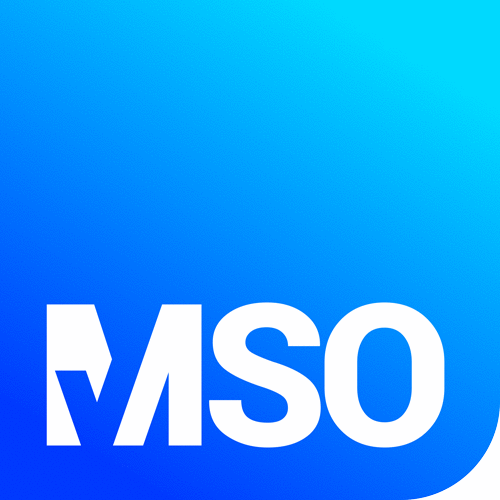 Logo der Firma MSO Solutions GmbH