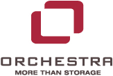 Logo der Firma Orchestra Service GmbH