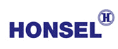Logo der Firma HONSEL AG