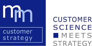 Logo der Firma mm customer strategy GmbH