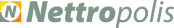 Firmenlogo Nettropolis AG
