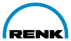 Company logo of RENK GmbH