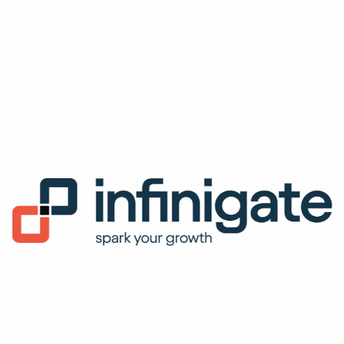 Logo der Firma Infinigate Deutschland GmbH