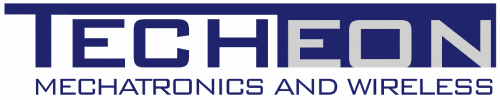 Logo der Firma Techeon Mechatronics And Wireless e.K.