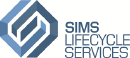Firmenlogo Sims Lifecycle Services GmbH