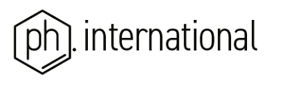 Logo der Firma ph. International GmbH