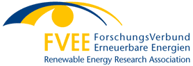Logo der Firma ForschungsVerbund Erneuerbare Energien