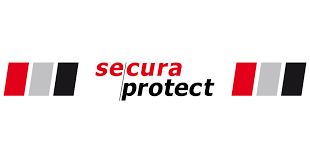 Logo der Firma secura protect Holding GmbH