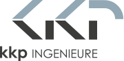 Logo der Firma Ingenieursozietät für Baubetrieb und Bauwirtschaft