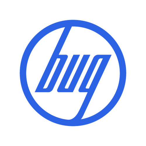 Logo der Firma BUG Aluminium-Systeme