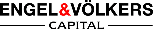 Logo der Firma Engel & Völkers Capital AG